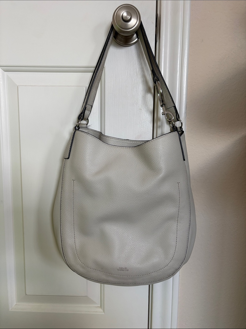 Vince Camino Leather Hand bag